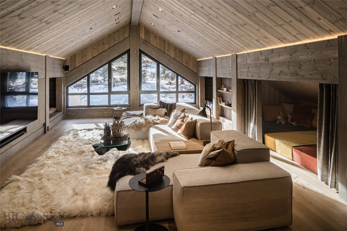 Spanish Peaks Mountain Club - Residential