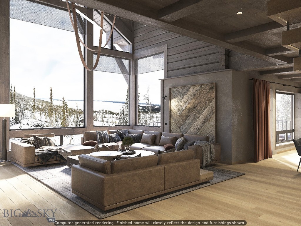 2673 Ousel Falls Road