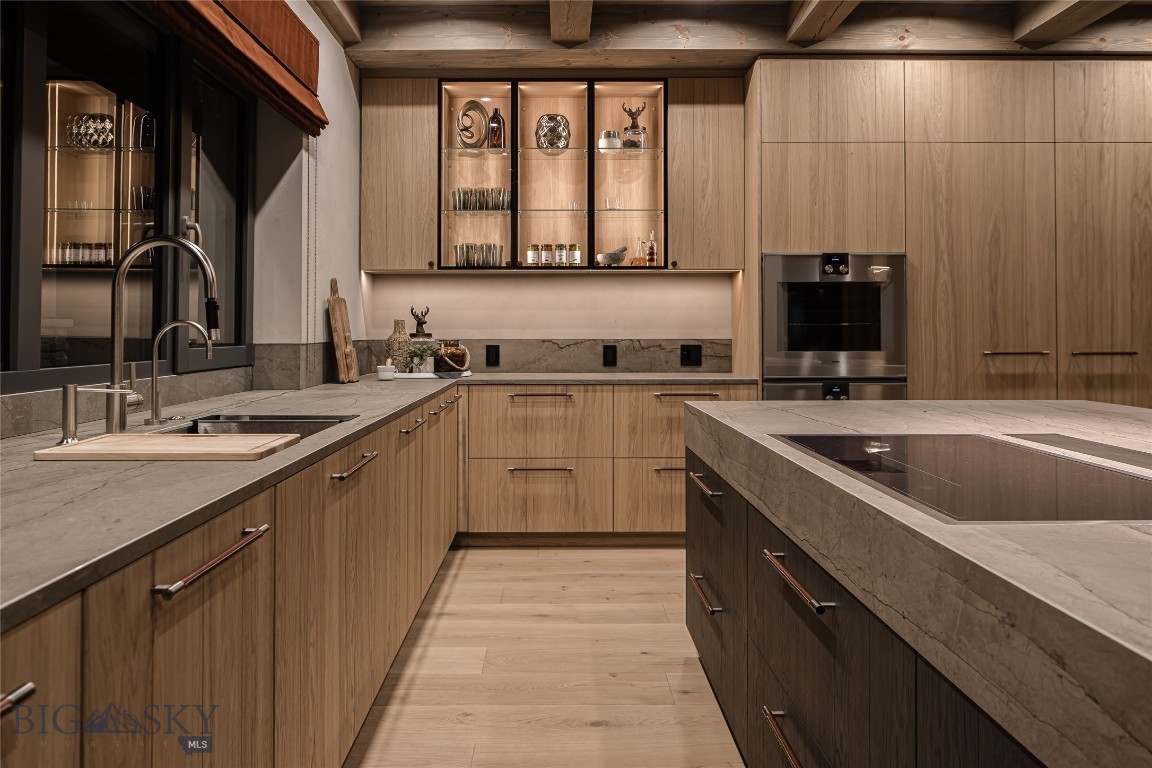 Spanish Peaks Mountain Club - Residential