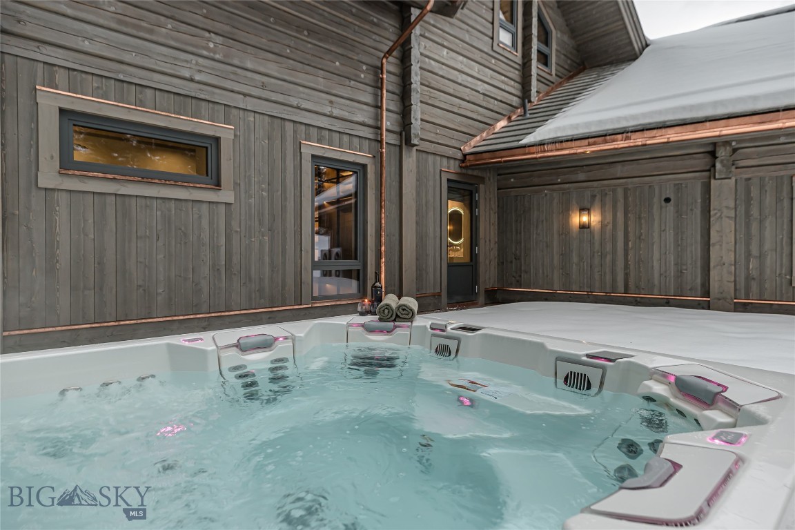 Spanish Peaks Mountain Club - Residential