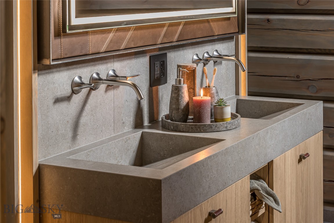 Spanish Peaks Mountain Club - Residential