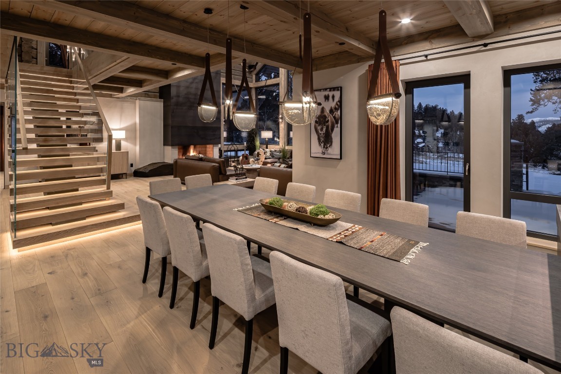 Spanish Peaks Mountain Club - Residential