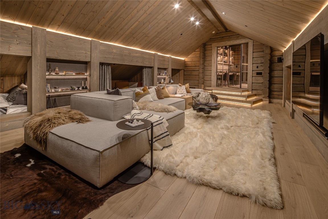 Spanish Peaks Mountain Club - Residential