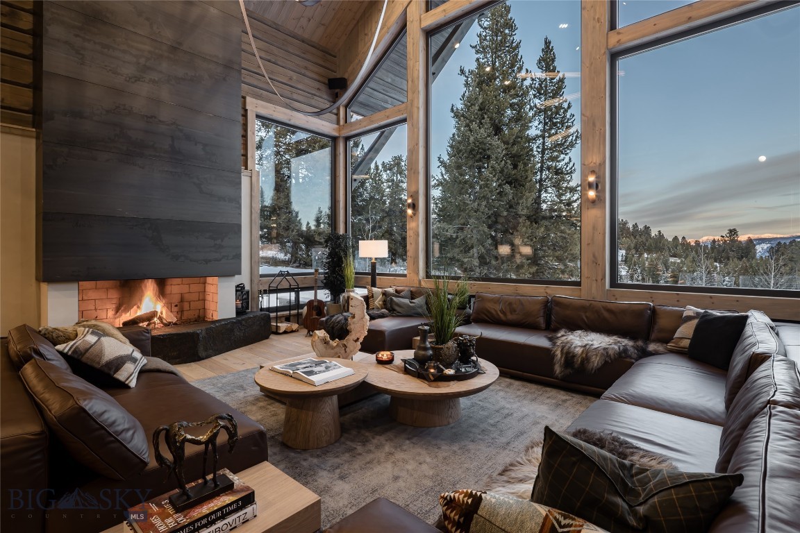 Spanish Peaks Mountain Club - Residential