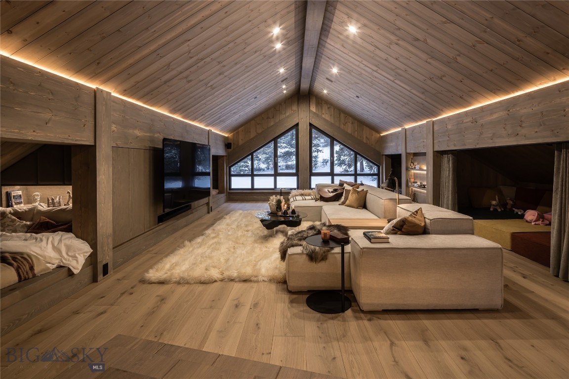 Spanish Peaks Mountain Club - Residential