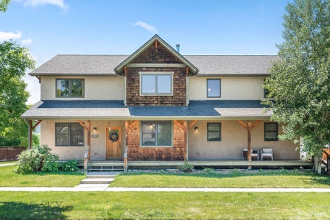 Photo of 2451 Ferguson Avenue, Bozeman, MT 59718 (MLS # 412281)