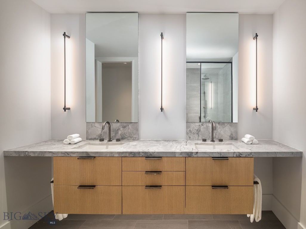 One&Only (Lee’s Pool) - Residential