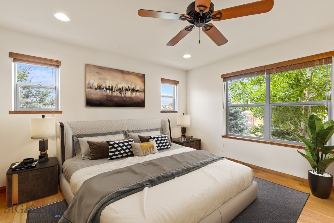 Shining Mountain Unit II - Residential