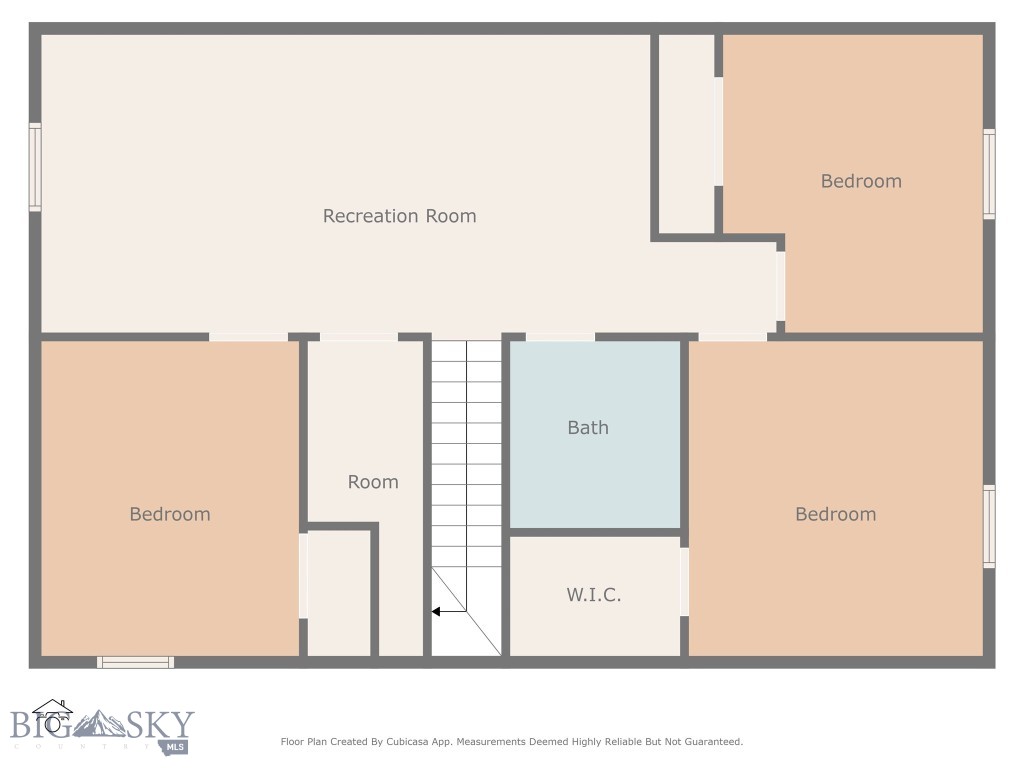 Shining Mountain Unit II - Residential
