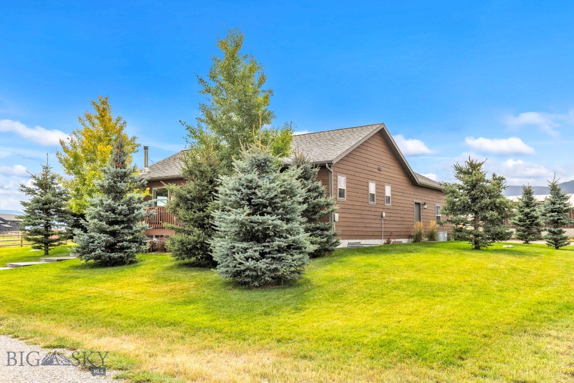 Shining Mountain Unit II - Residential