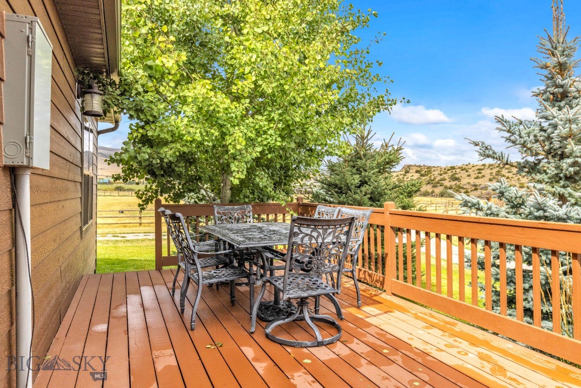 Shining Mountain Unit II - Residential