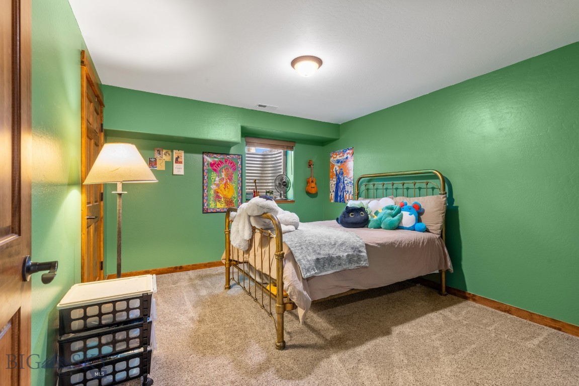 Shining Mountain Unit II - Residential