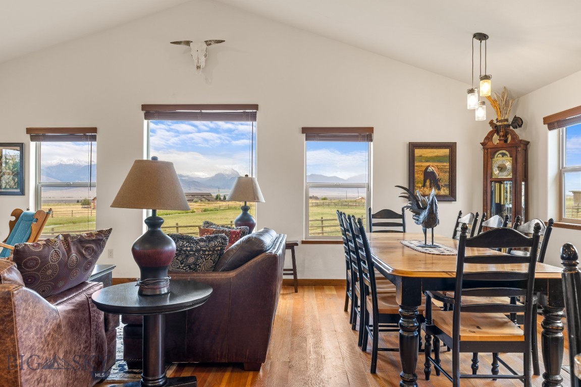 Shining Mountain Unit II - Residential
