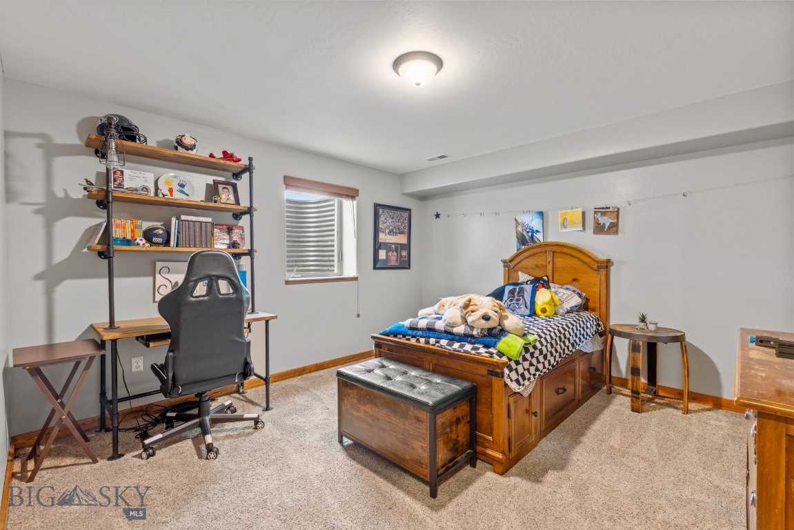 Shining Mountain Unit II - Residential