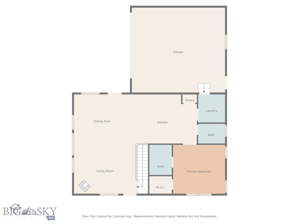 Shining Mountain Unit II - Residential