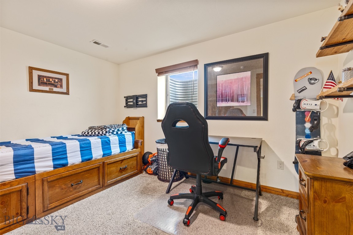 Shining Mountain Unit II - Residential