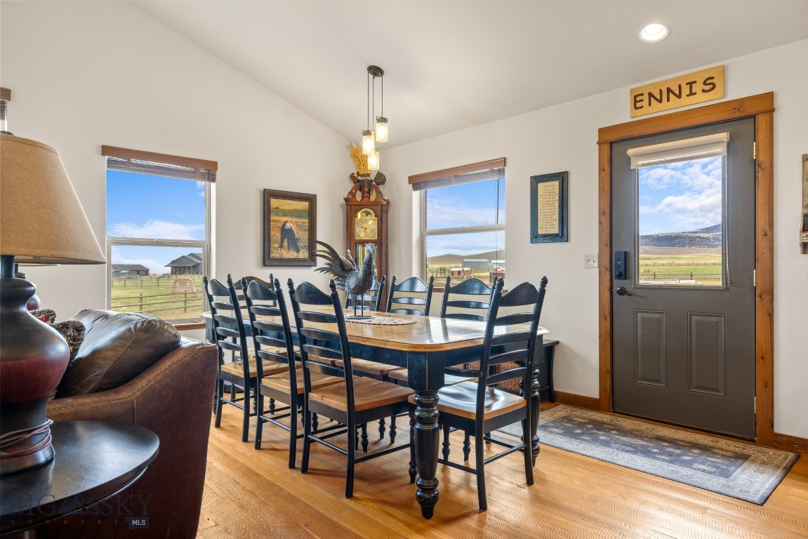 Shining Mountain Unit II - Residential
