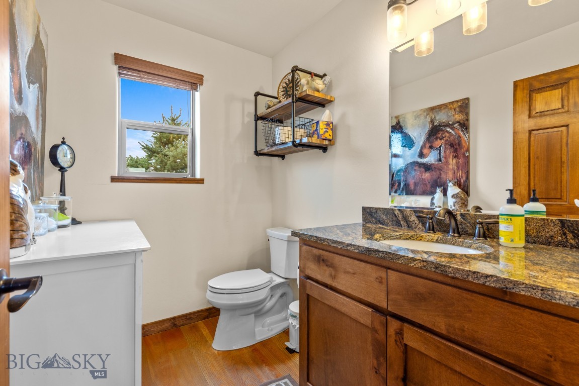Shining Mountain Unit II - Residential