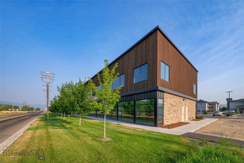 Photo of 3760 Mullan Road #D, Missoula, MT 59808 (MLS # 399439)