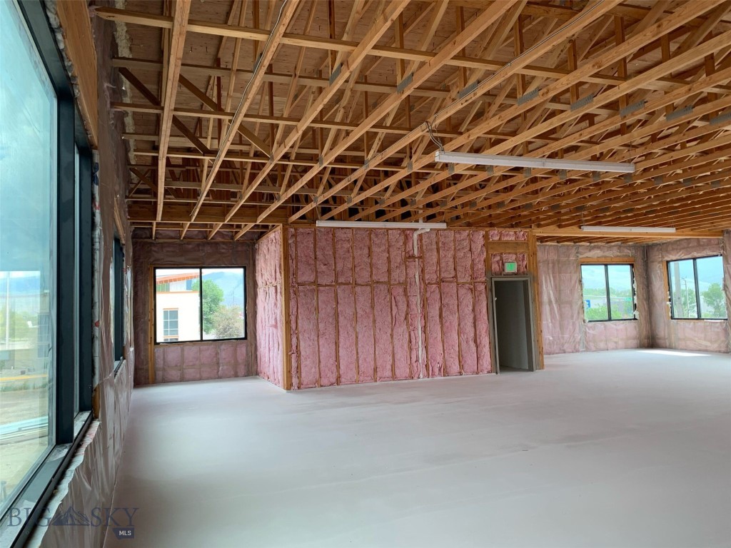 Other - Commercial Lease