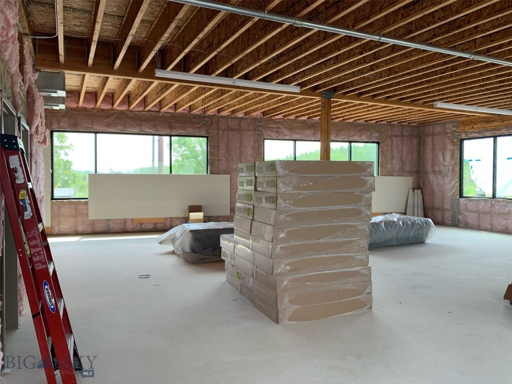 Other - Commercial Lease
