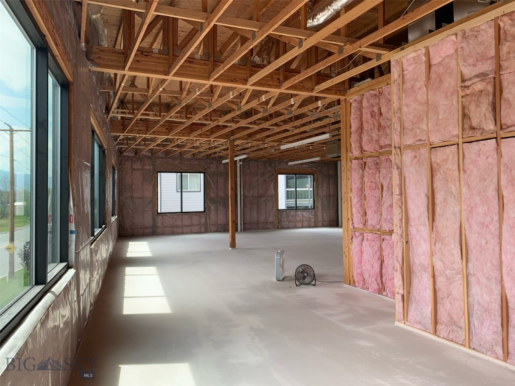 Other - Commercial Lease