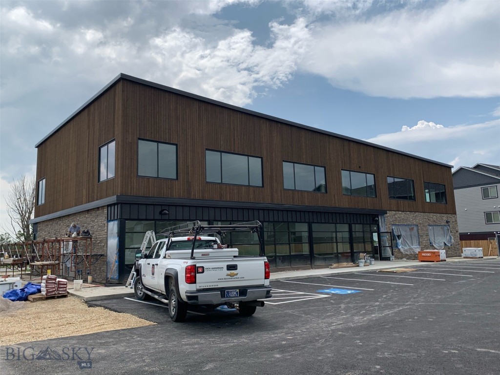 Other - Commercial Lease