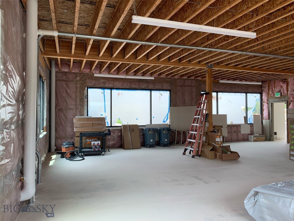 Other - Commercial Lease