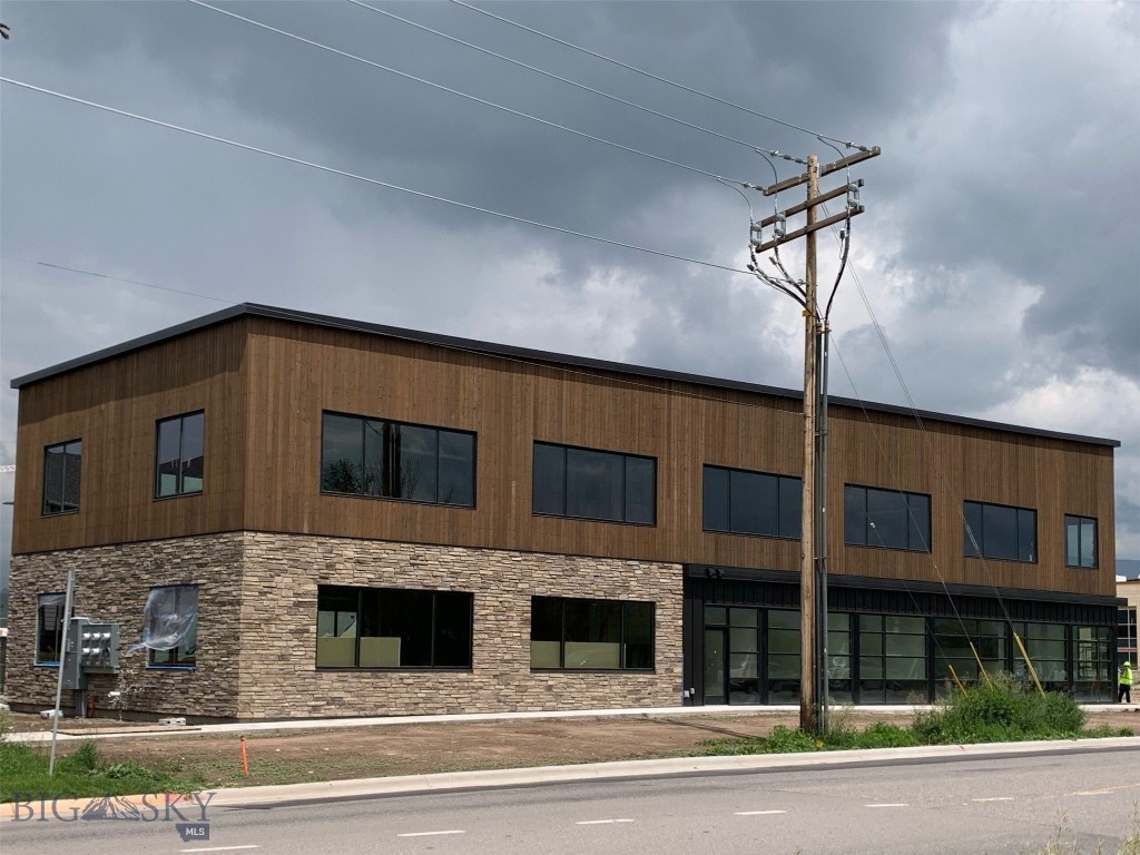 Other - Commercial Lease
