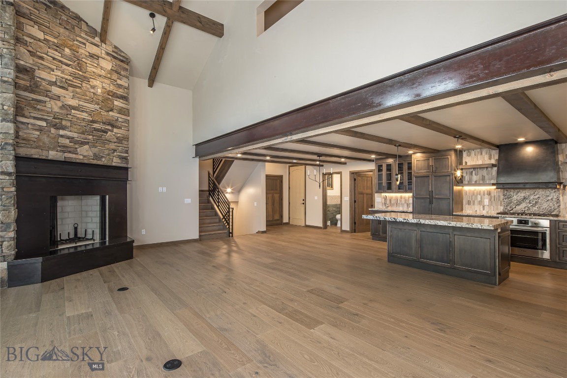 Black Eagle Lodge Condo - Residential