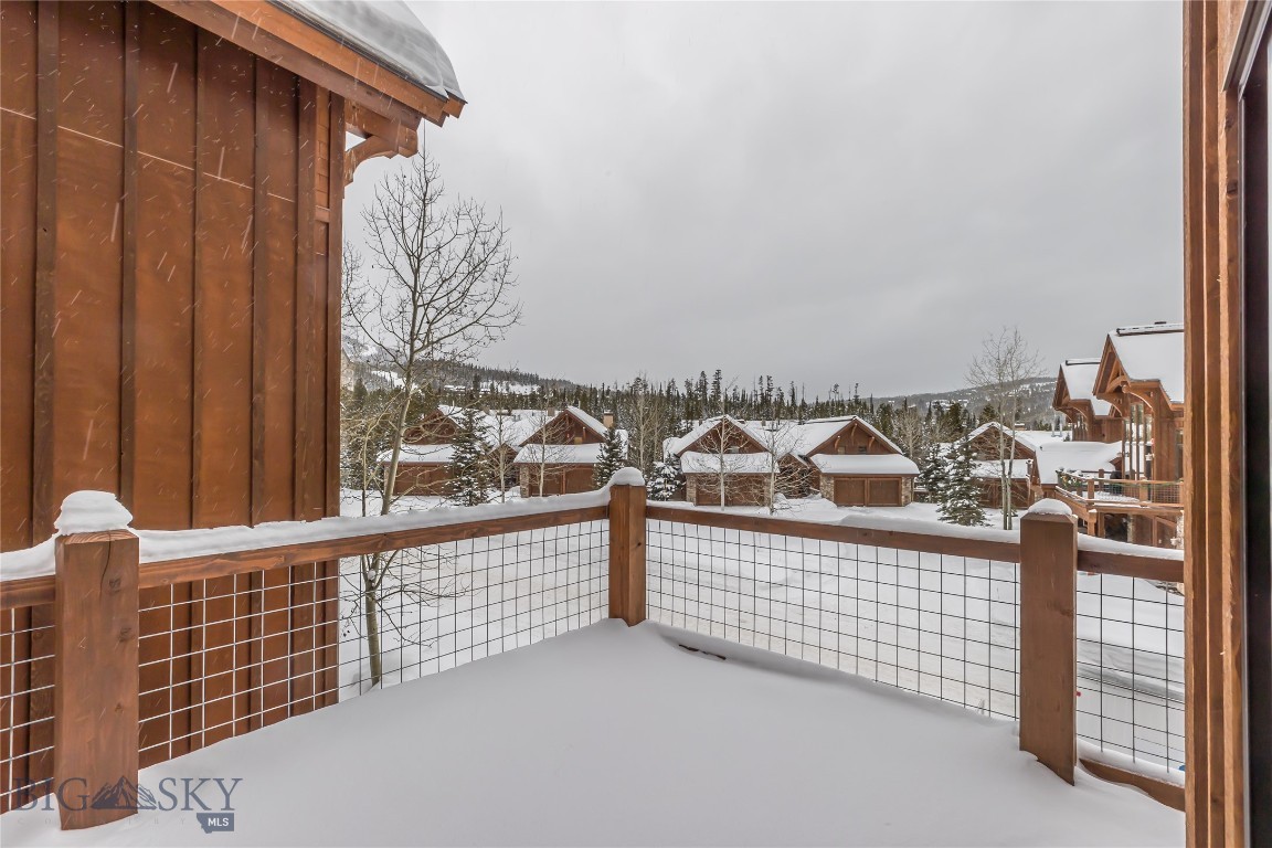 Black Eagle Lodge Condo - Residential