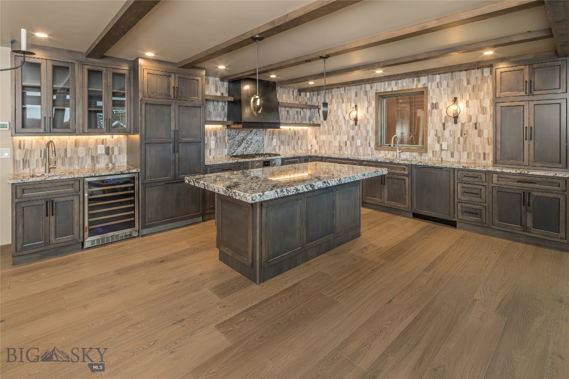 Black Eagle Lodge Condo - Residential