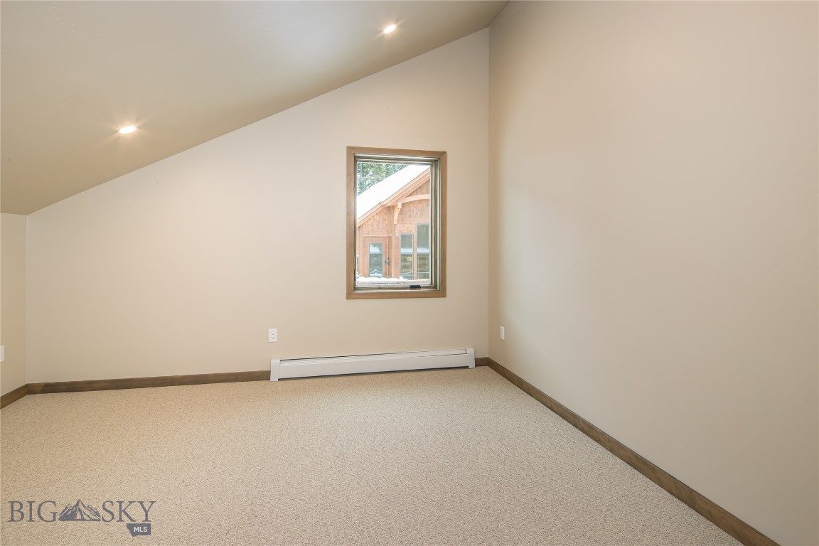 Black Eagle Lodge Condo - Residential