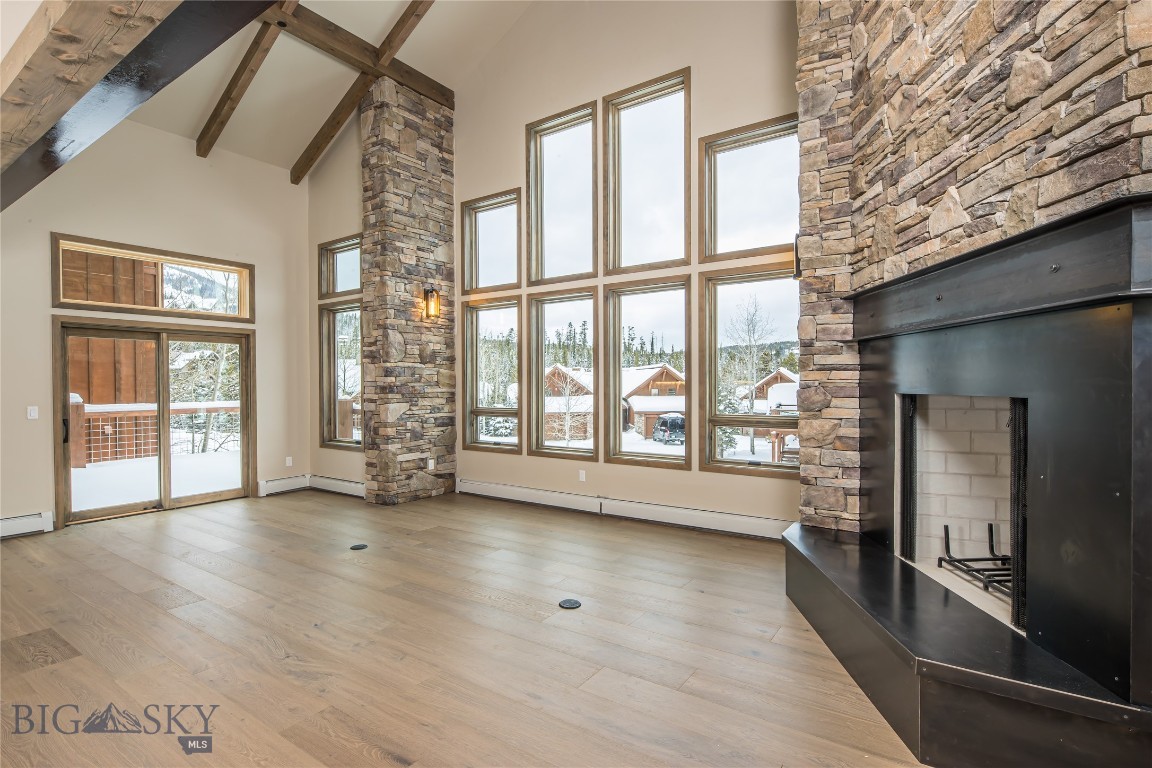 Black Eagle Lodge Condo - Residential