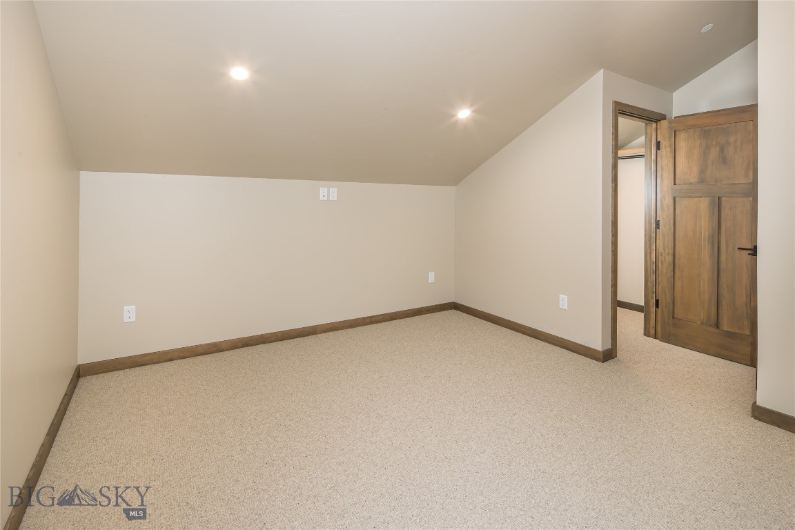 Black Eagle Lodge Condo - Residential
