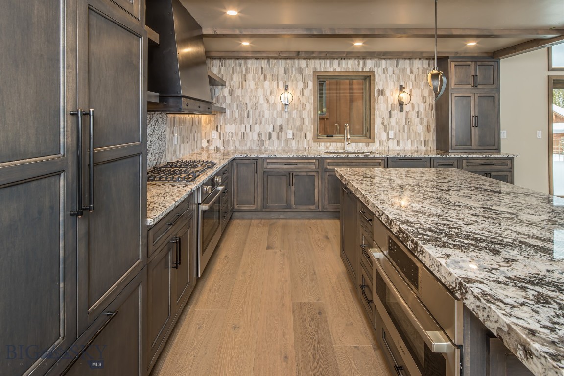 Black Eagle Lodge Condo - Residential