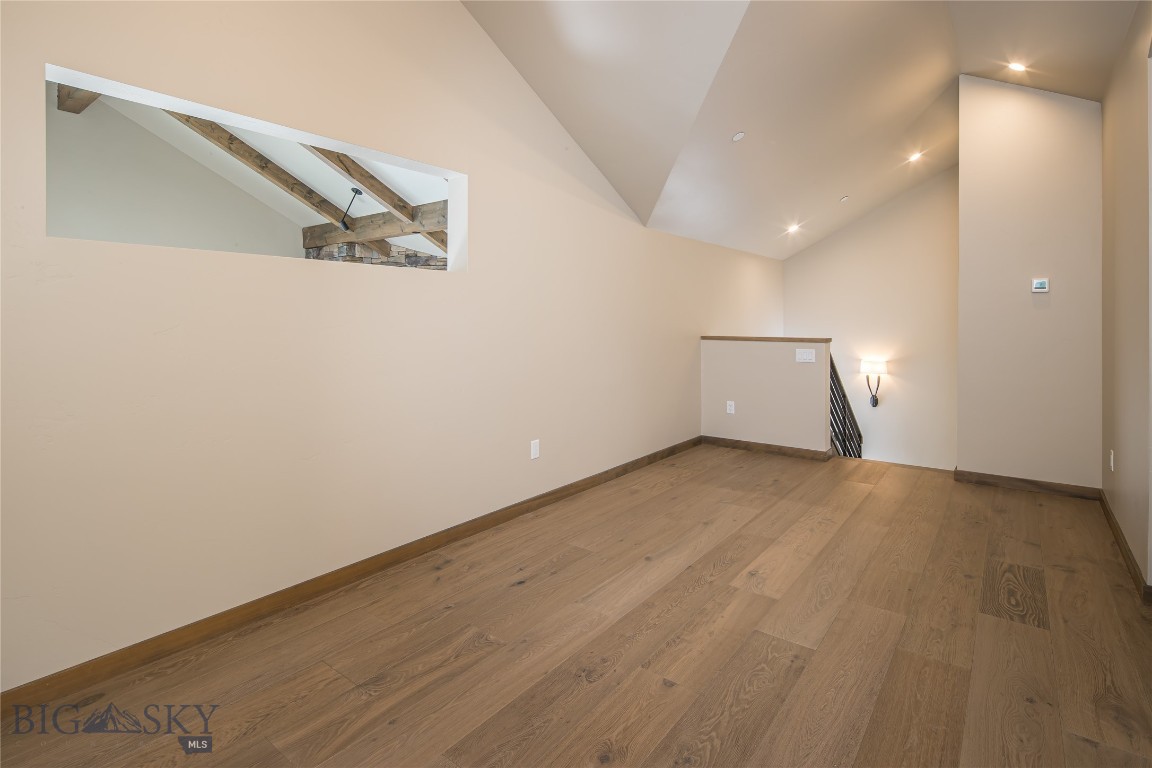 Black Eagle Lodge Condo - Residential