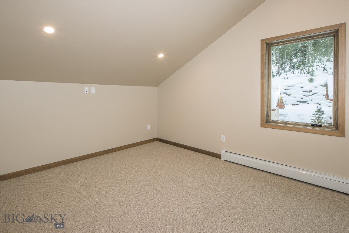 Black Eagle Lodge Condo - Residential