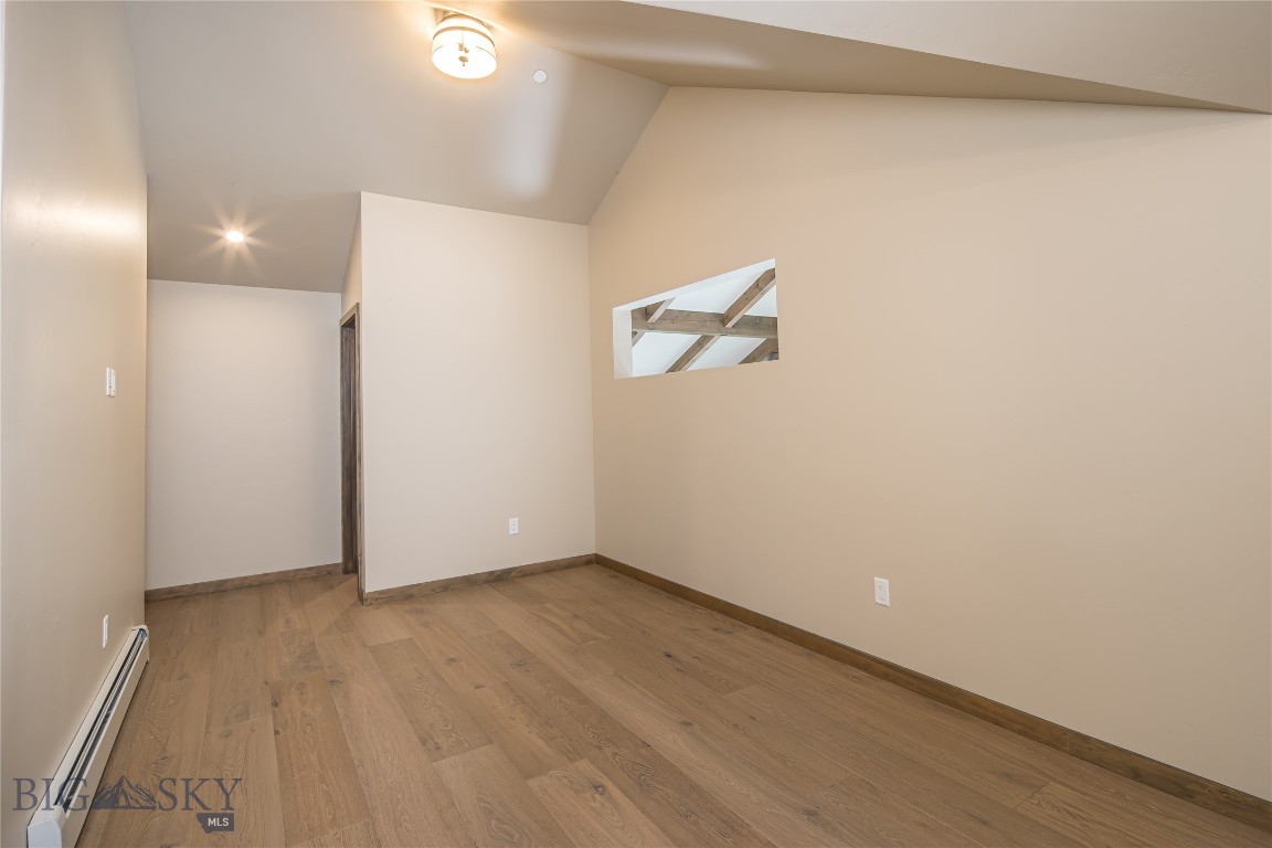 Black Eagle Lodge Condo - Residential