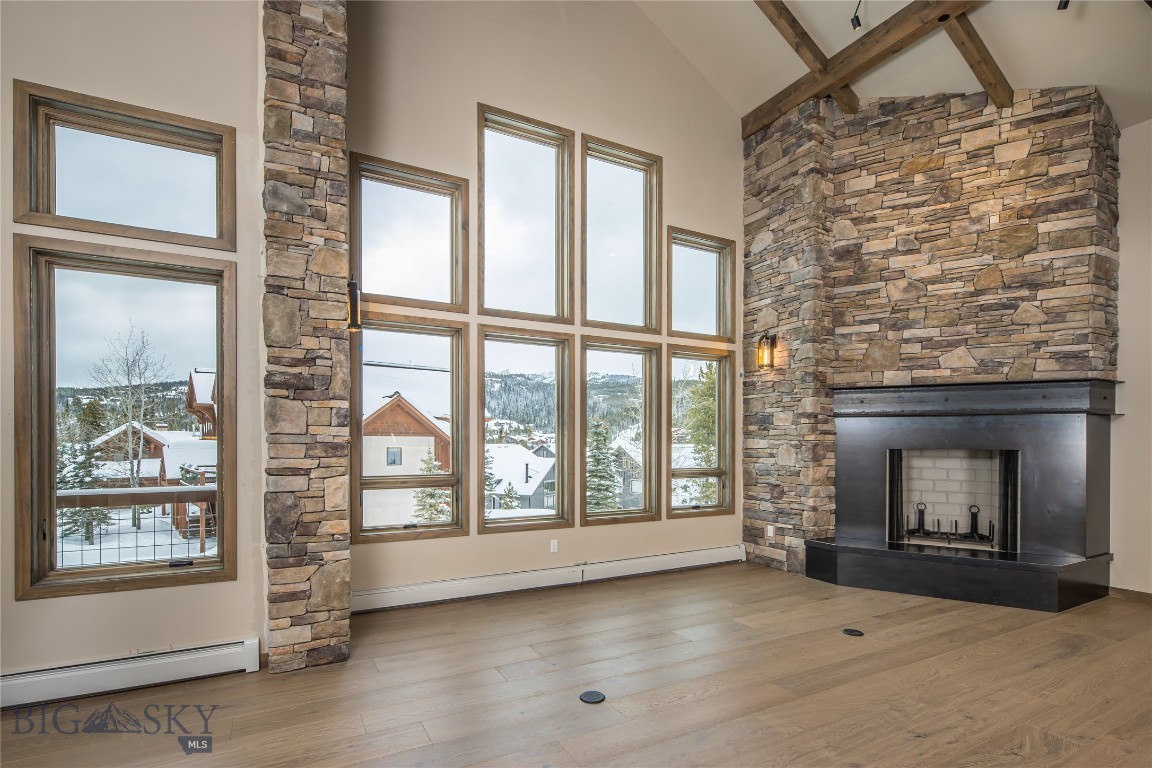 Black Eagle Lodge Condo - Residential