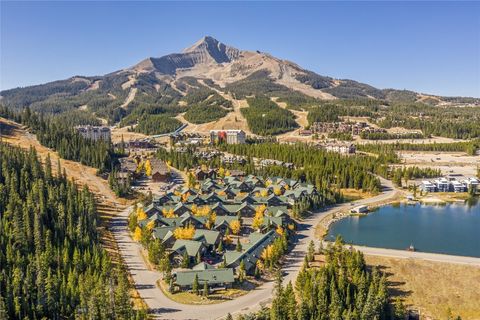 17 Black Eagle Road 17 Big Sky MT 59716