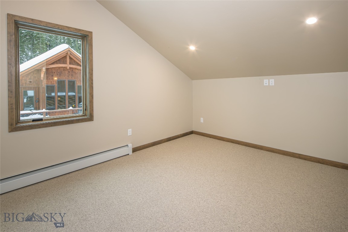 Black Eagle Lodge Condo - Residential