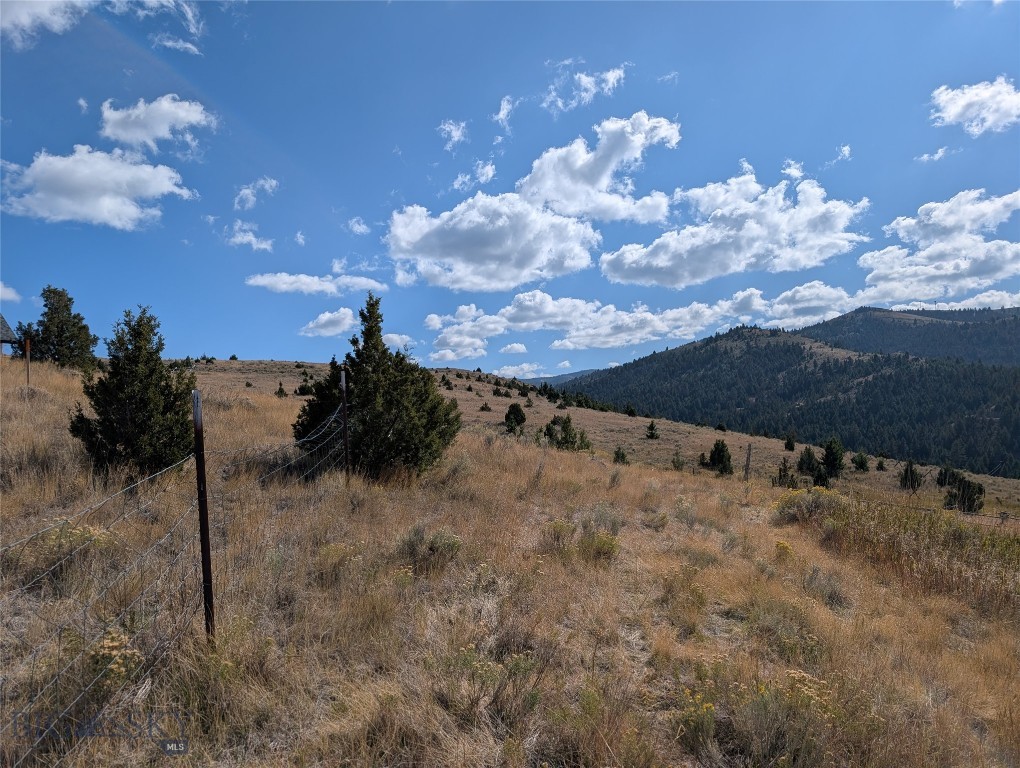 Virginia City Original Plat - Land