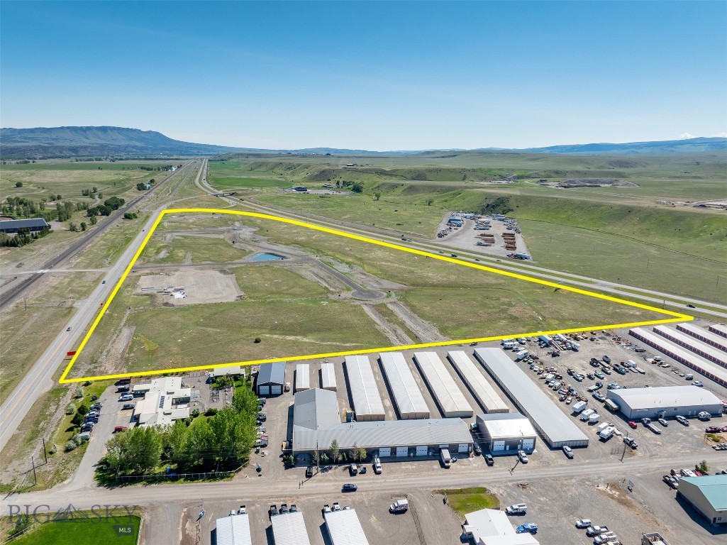 TBD Lot 2 US Highway 89 S