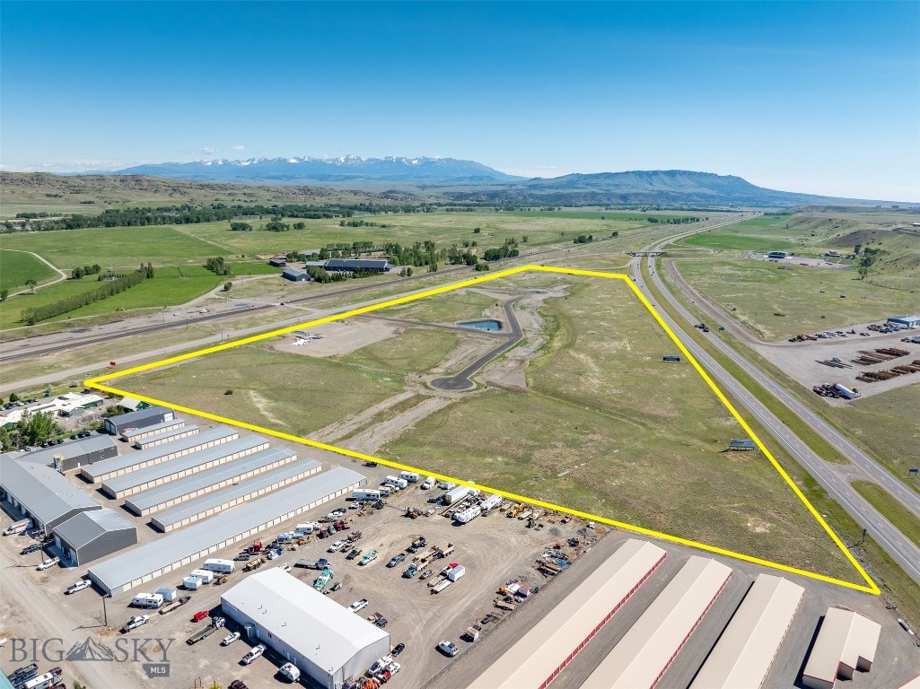 TBD Lot 2 US Highway 89 S