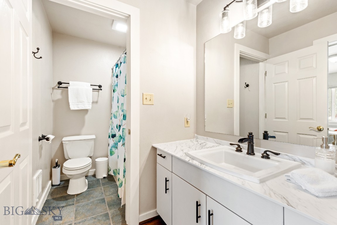 Firelight Meadows Condo - Residential