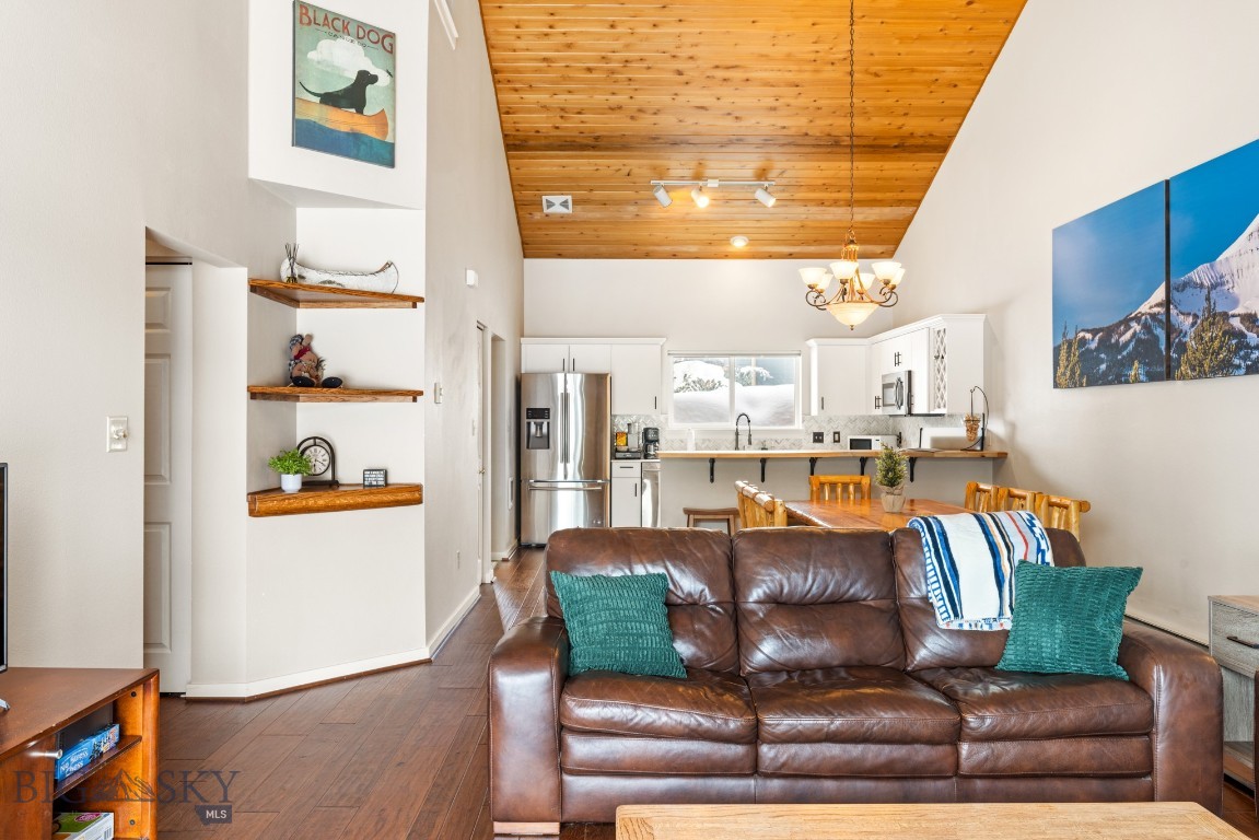 Firelight Meadows Condo - Residential
