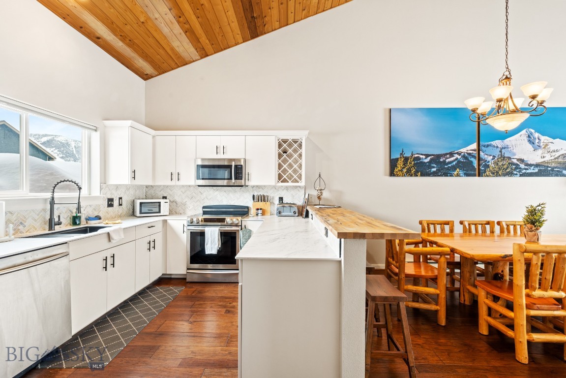 Firelight Meadows Condo - Residential