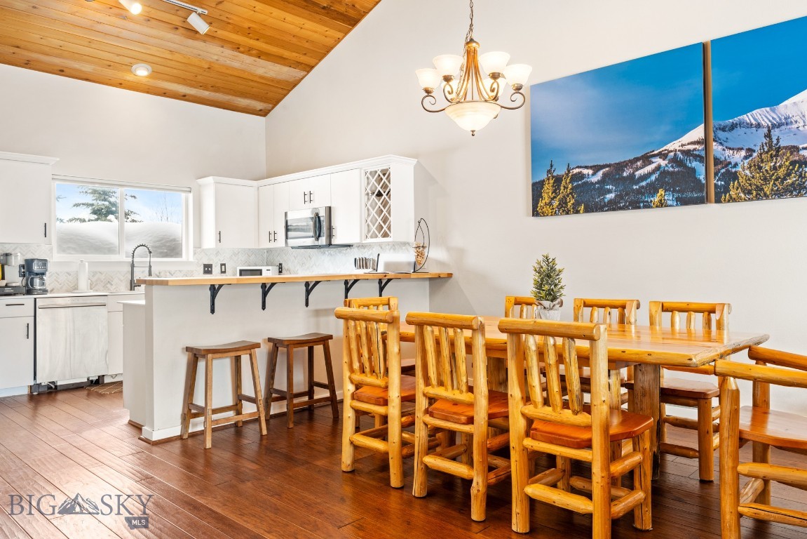 Firelight Meadows Condo - Residential