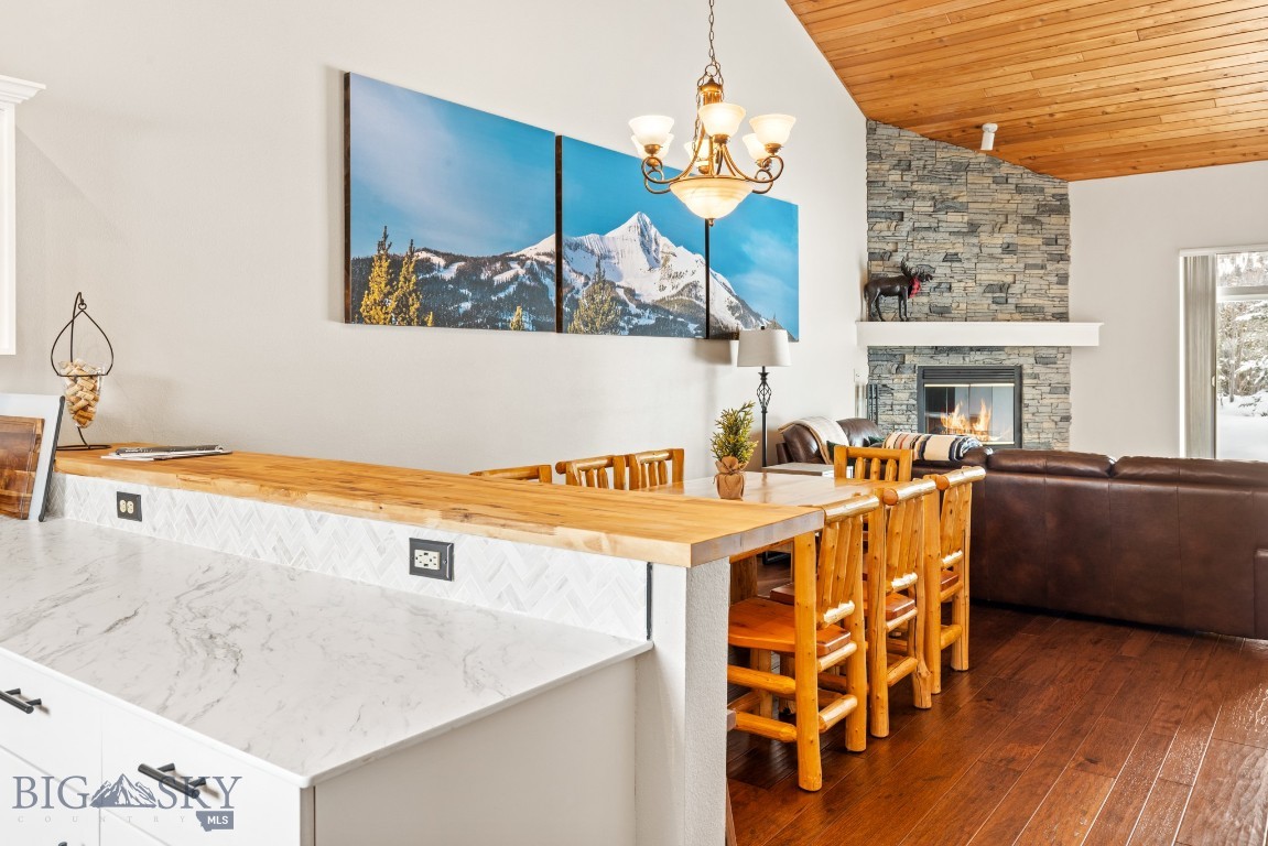Firelight Meadows Condo - Residential